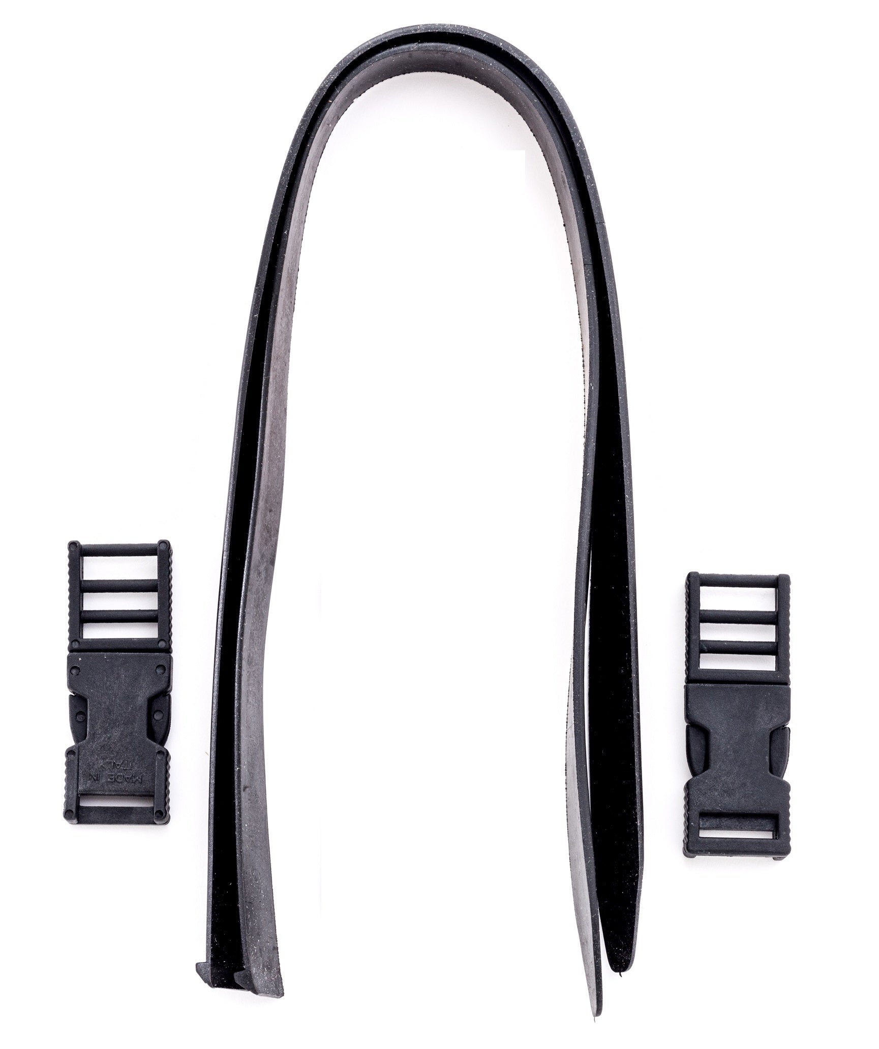 SpearPro Rubber Knife Strap Pro - Durable Tactical Knife Holder for Outdoor, Hunting & Survival Gear - Perfect for Camping, Hiking & Military Use