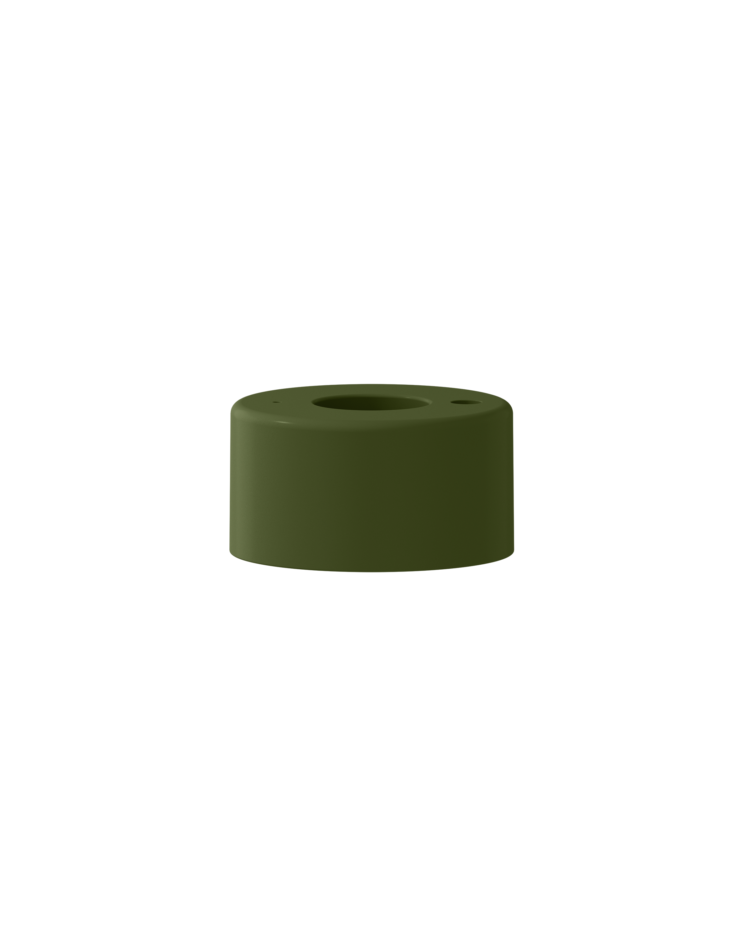 Lid Hull - Durable and Leak-Proof Lid for Food Storage Containers | Perfect for Meal Prep, Leftovers & Kitchen Organization