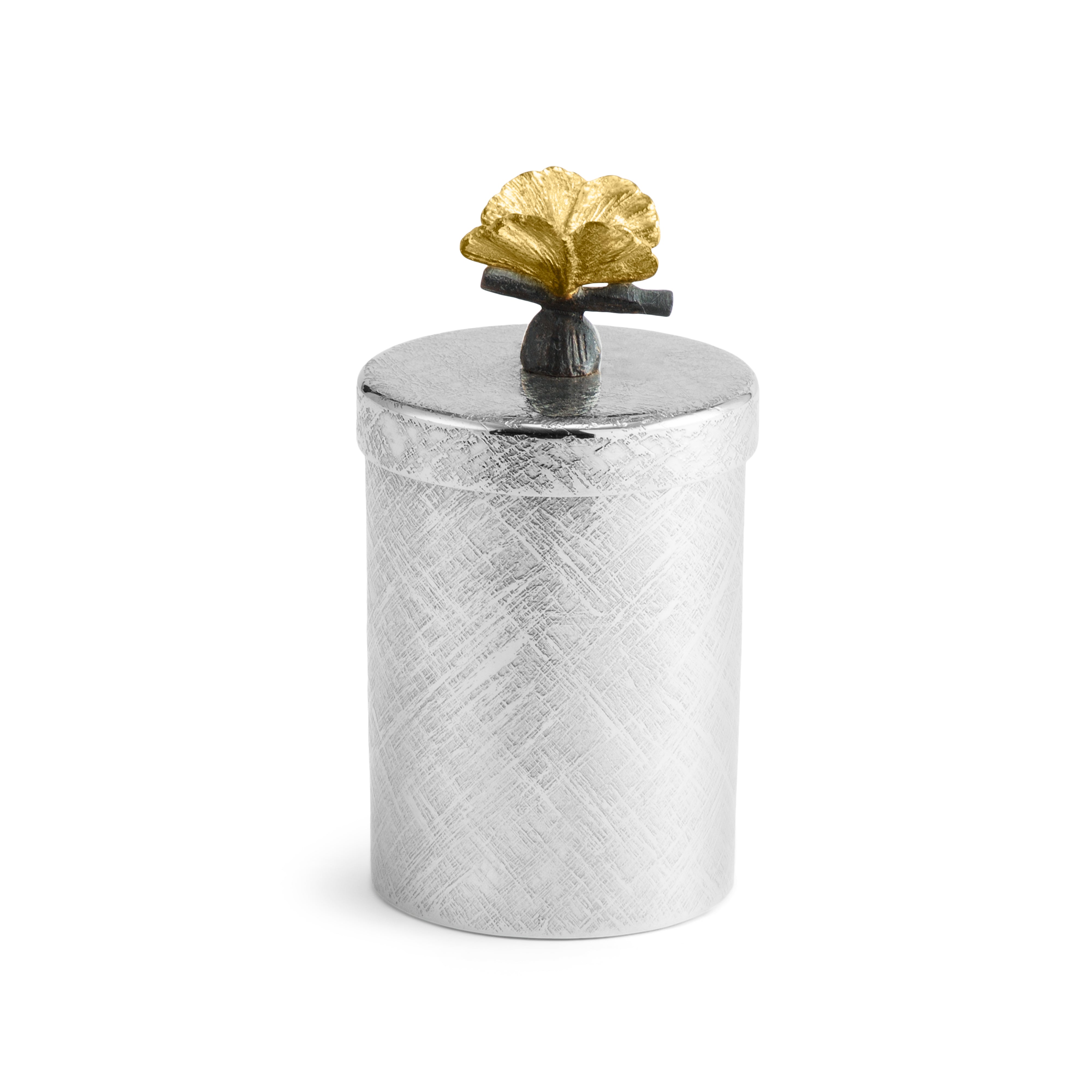 Butterfly Ginkgo Bathroom Accessories Set - Stainless Steel Shower Hooks & Organizer for Spa-Like Bathroom Decor