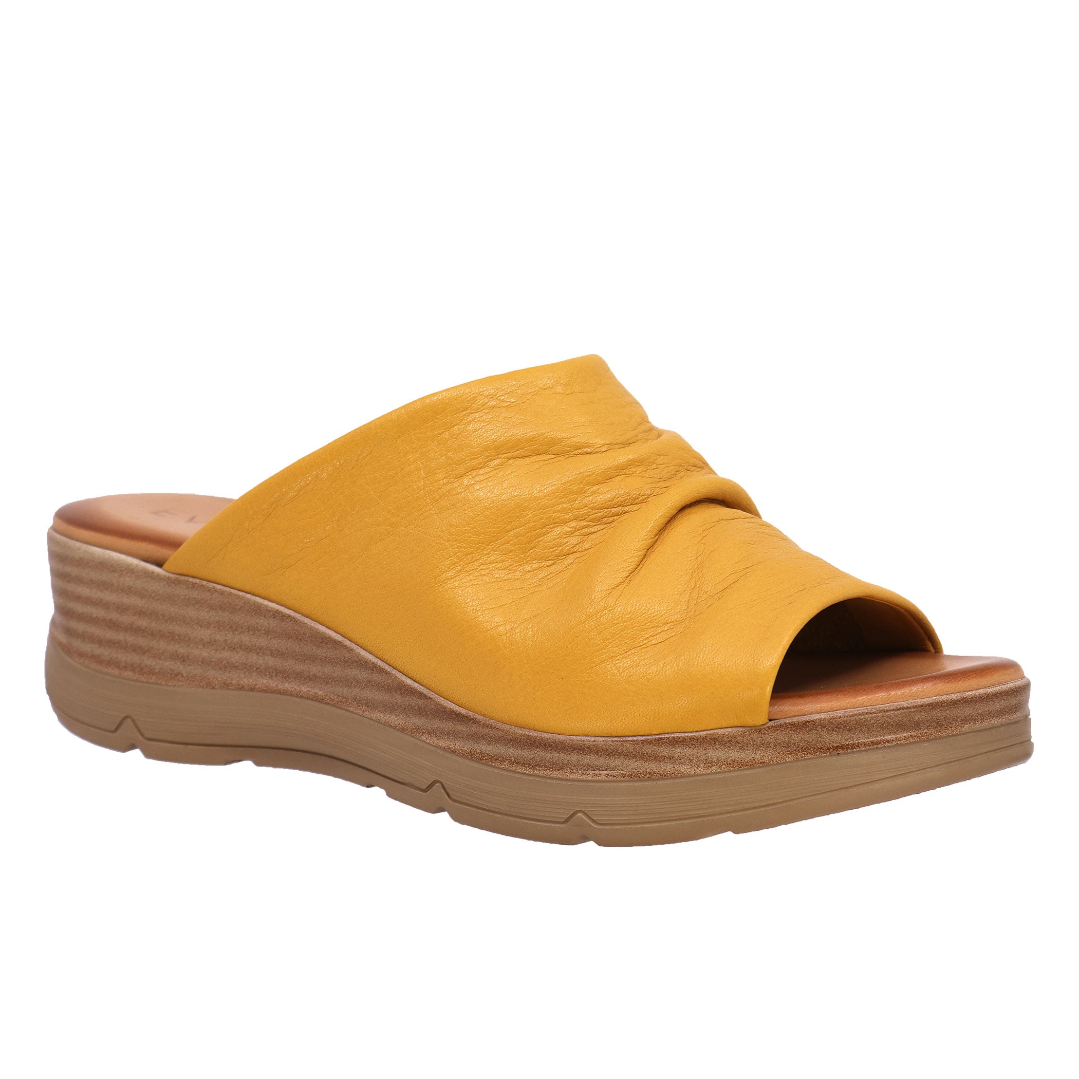 Women's Ally Sandal - Comfortable Summer Casual Sandals for Women | Beach, Walking, Travel & Everyday Wear