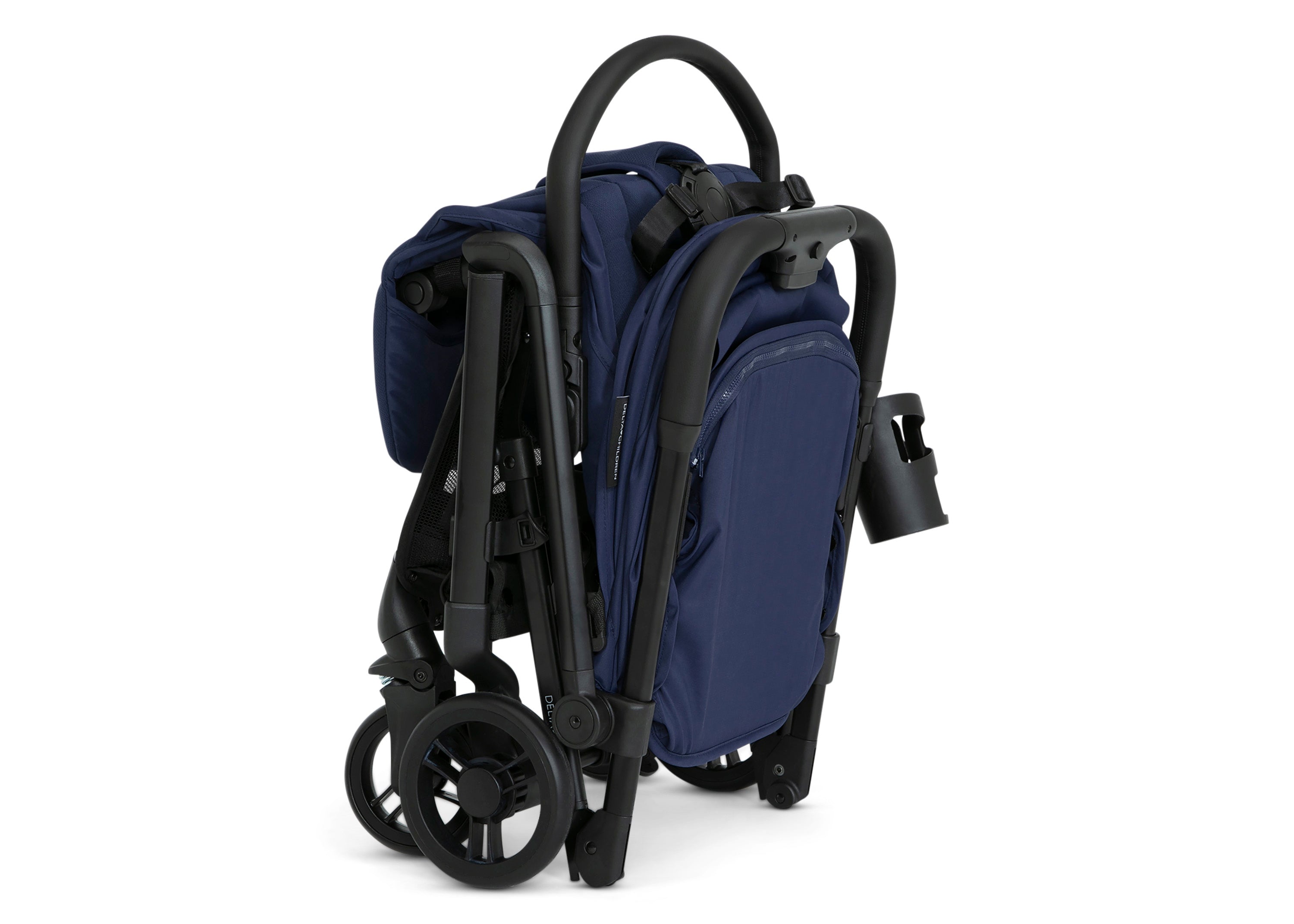 Icon Ultra Compact Lightweight Stroller for Everyday Use & Travel - Perfect for City Walks, Shopping, and Family Outings