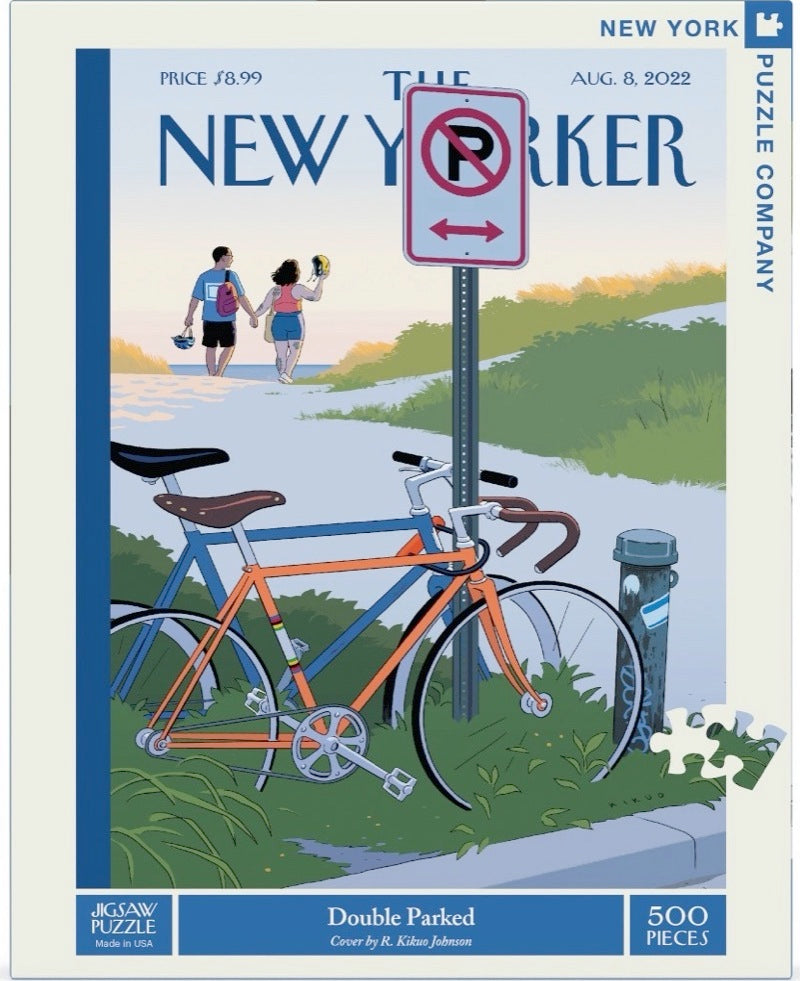 Double Parked - Premium Car Parking Sign for Driveways & Garages | Perfect for Home, Office & Street Parking Safety