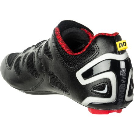 Premium Carbon Fiber Road Cycling Shoes for Men & Women - Lightweight, Stiff & Comfortable for Racing, Training & Long Distance Rides