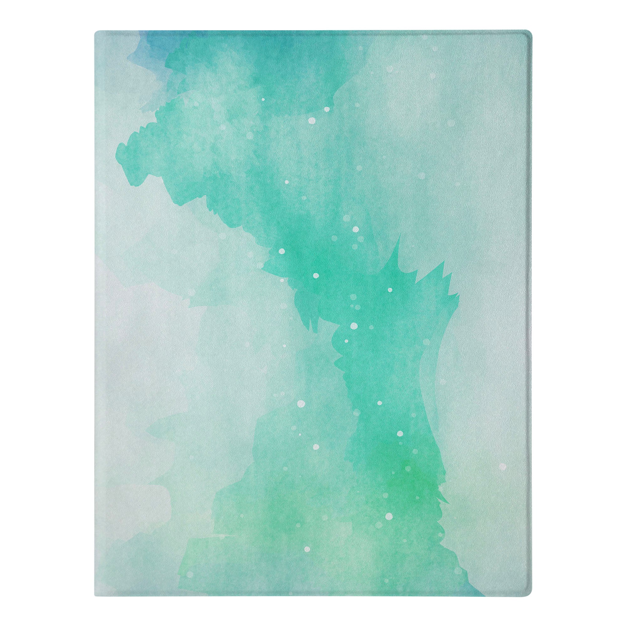 Premium reMarkable 2 Tablet Case with Stylus Bundle - Abstract Watercolor Splash Design | Protective Cover for Digital Note Taking, Drawing & E-Reading | Perfect for Students, Professionals & Artists