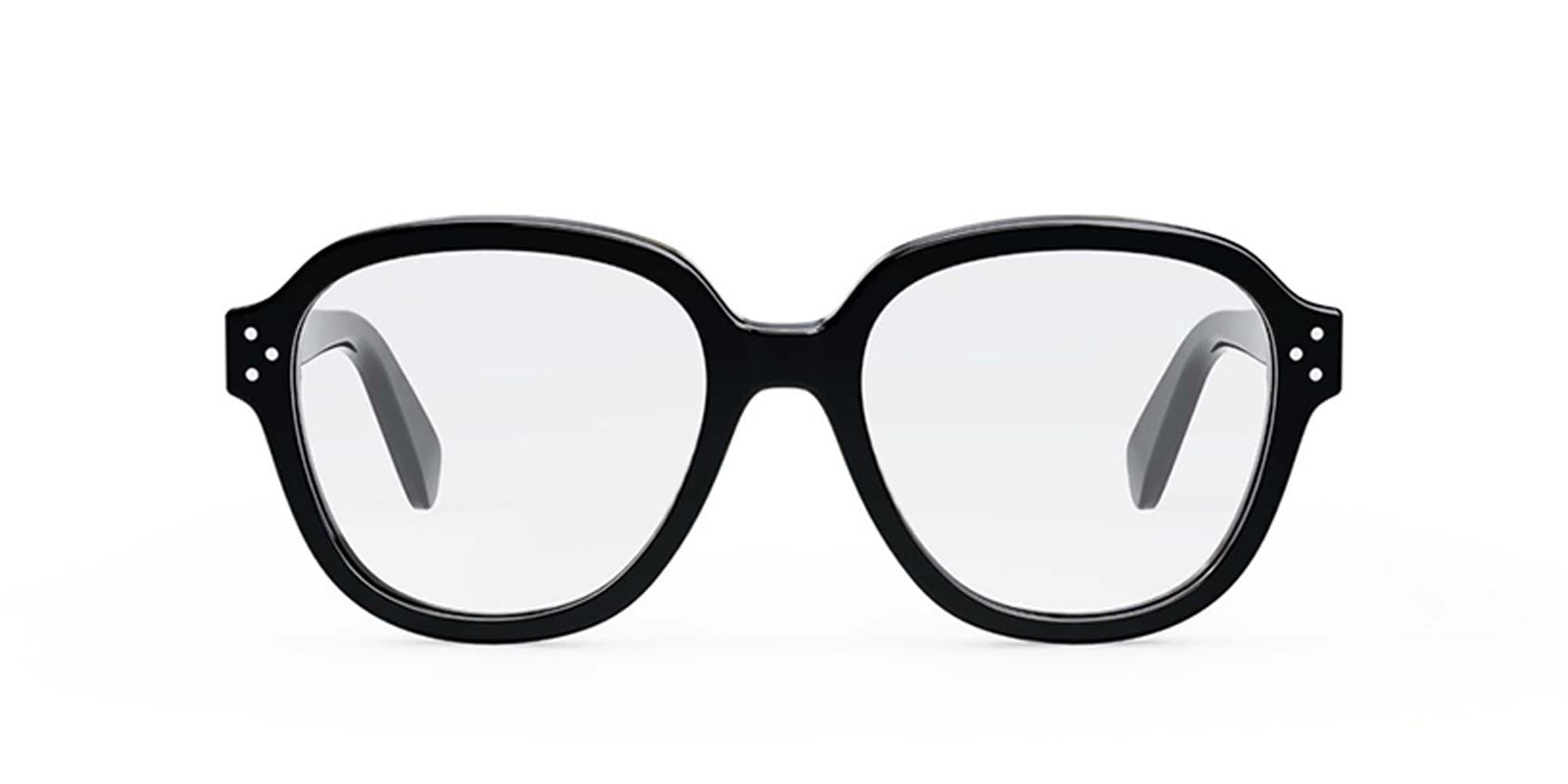 CELINE Bold 3 Dots CL50107I Sunglasses - Luxury Designer Shades for Women - Perfect for Summer, Beach & Outdoor Activities