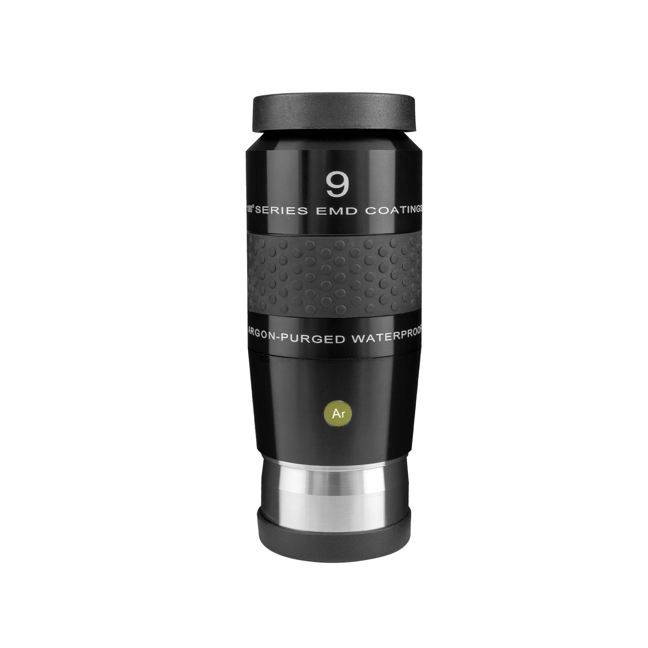 Explore Scientific 100° Series 9mm Waterproof Eyepiece - Argon Purged for Astronomy & Stargazing - Ideal for Telescopes, Binoculars & Outdoor Observation