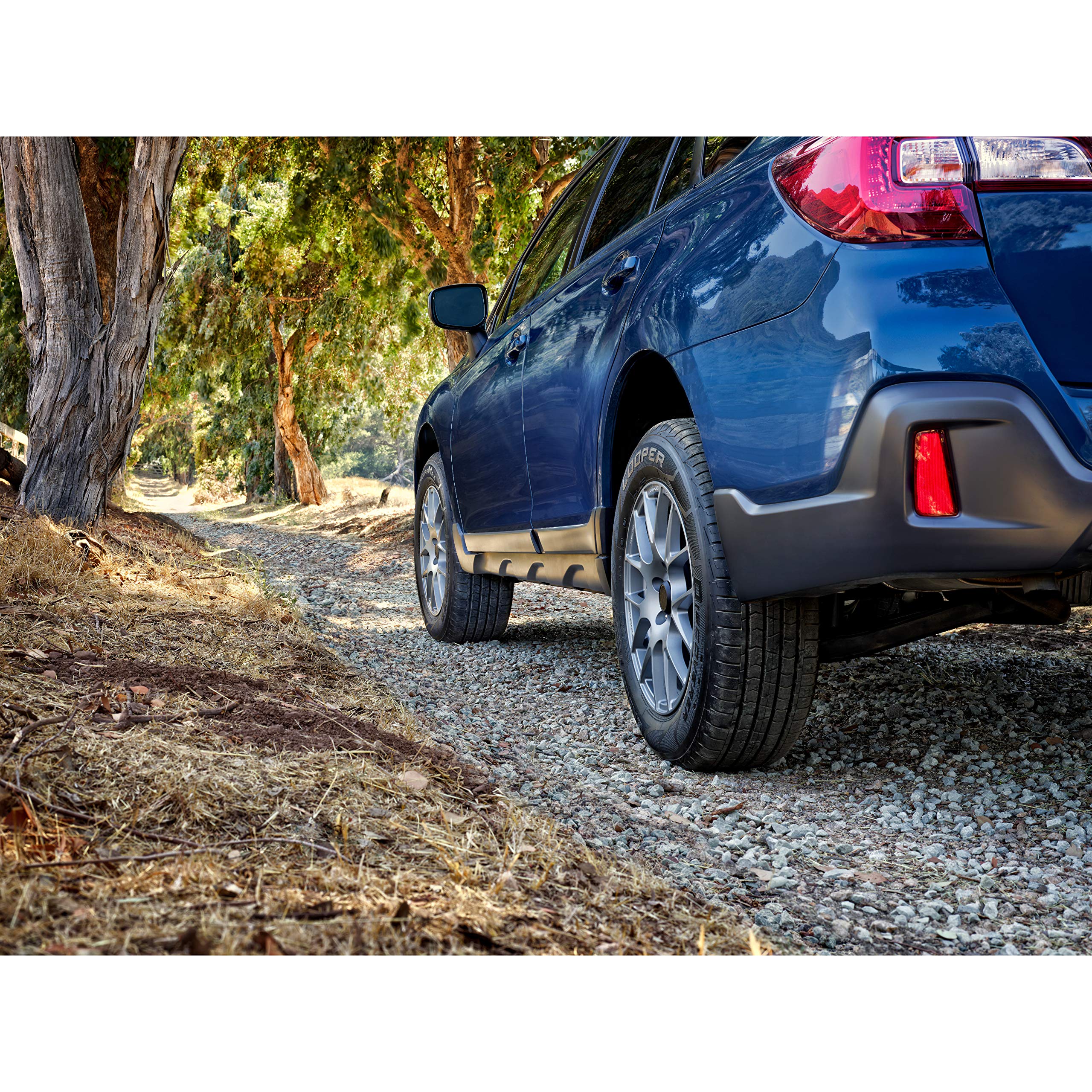 Cooper Discoverer EnduraMax All-Season 235/60R16 100H Tire - High Performance SUV/Crossover Tires for Year-Round Traction in Rain, Snow & Dry Conditions