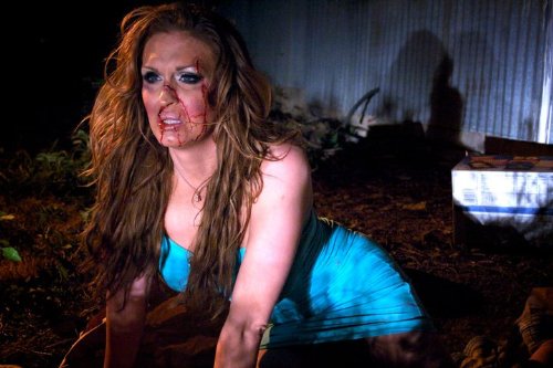 Ticked-Off Trannies with Knives - Provocative Dark Comedy DVD - Perfect for Movie Nights & LGBTQ+ Film Discussions