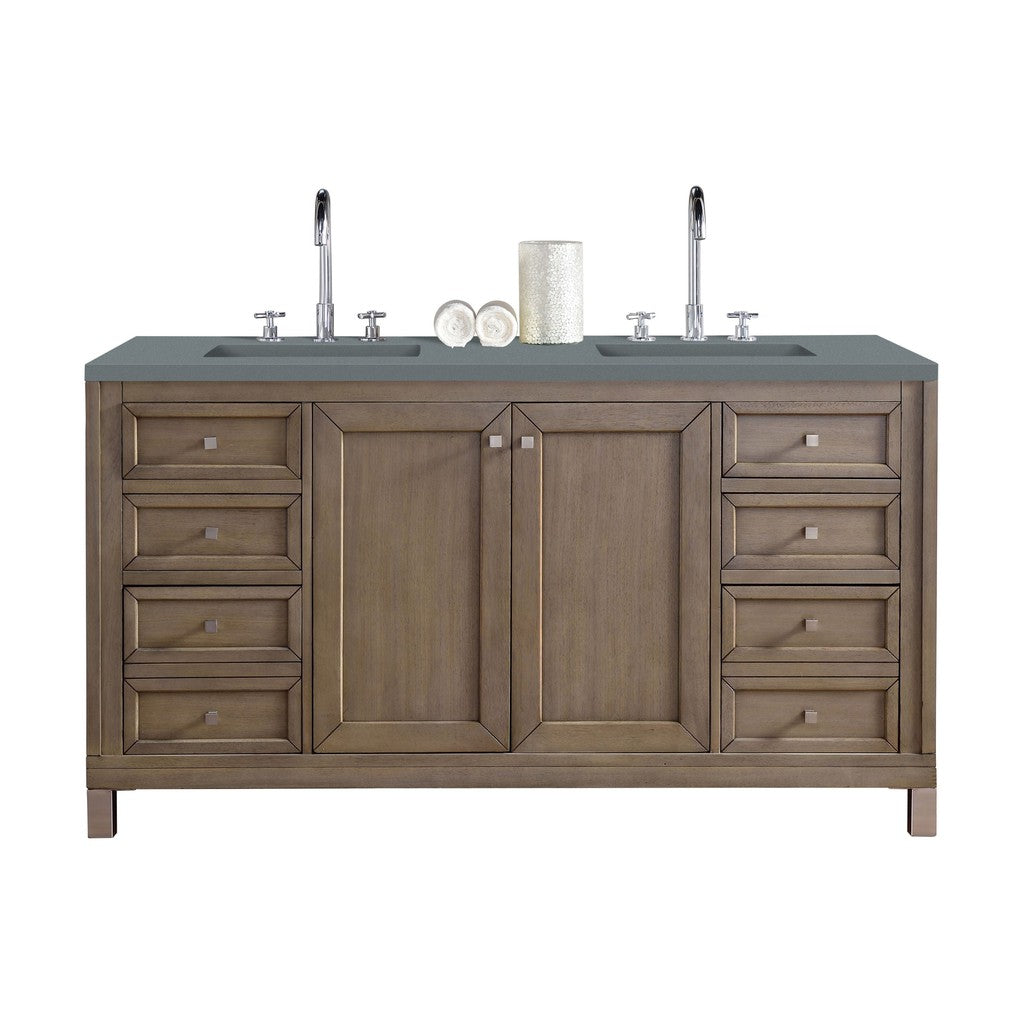 James Martin Vanities Chicago Collection 60