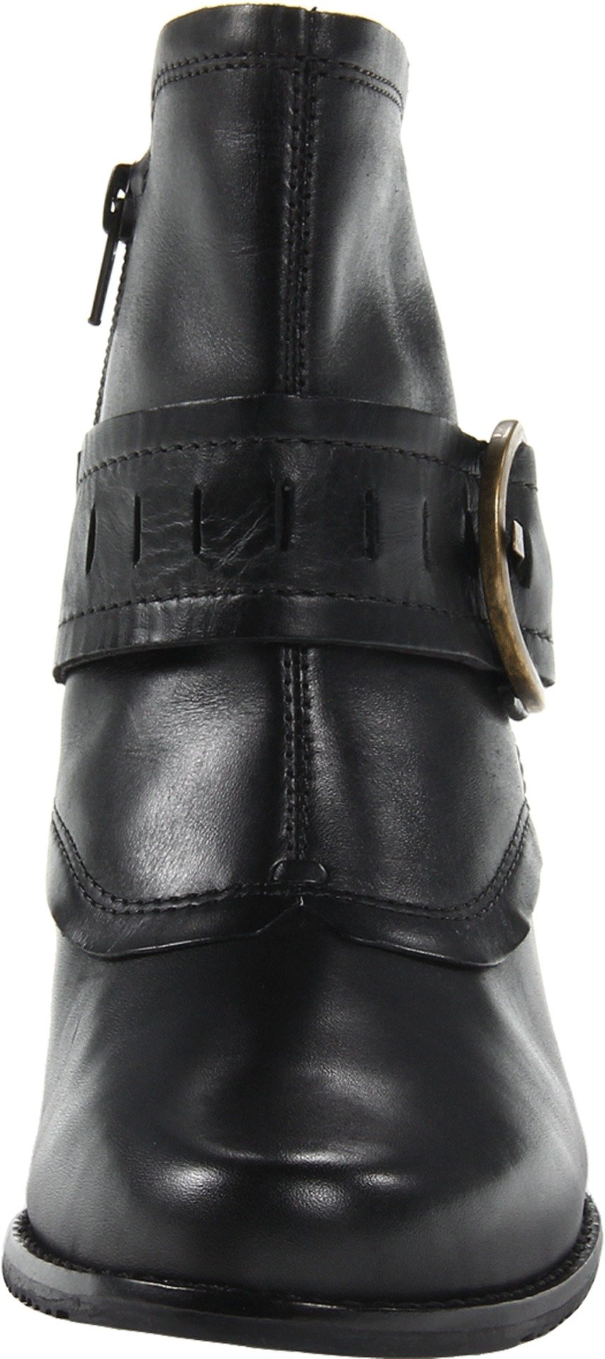 Walking Cradles Women's Cheyenne Comfortable Slip-On Loafers - Stylish Casual Shoes for Work, Travel & Everyday Wear