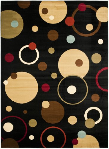 Black / Multi