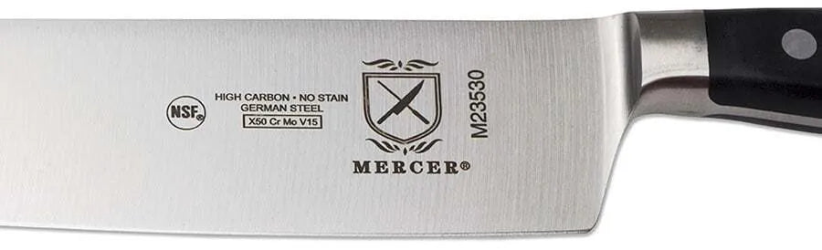 Premium Renaissance Chef's Knife - 8