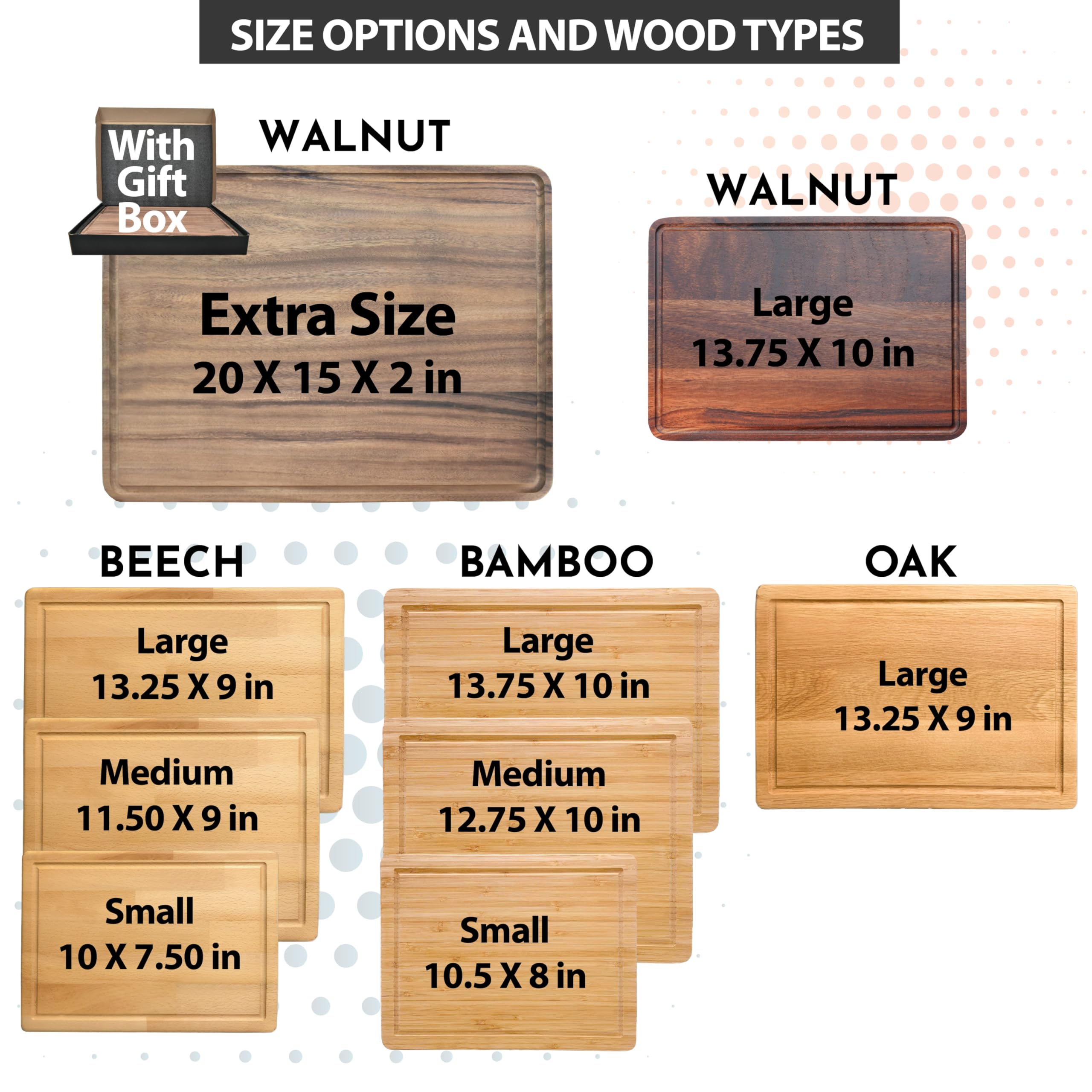 Personalized Engraved Wooden Cutting Board for Couples - Custom Anniversary Wedding Engagement Gift for Men Women Parents - Perfect for Christmas Housewarming & Romantic Dinners - Unique Wedding Gift Idea for Couples