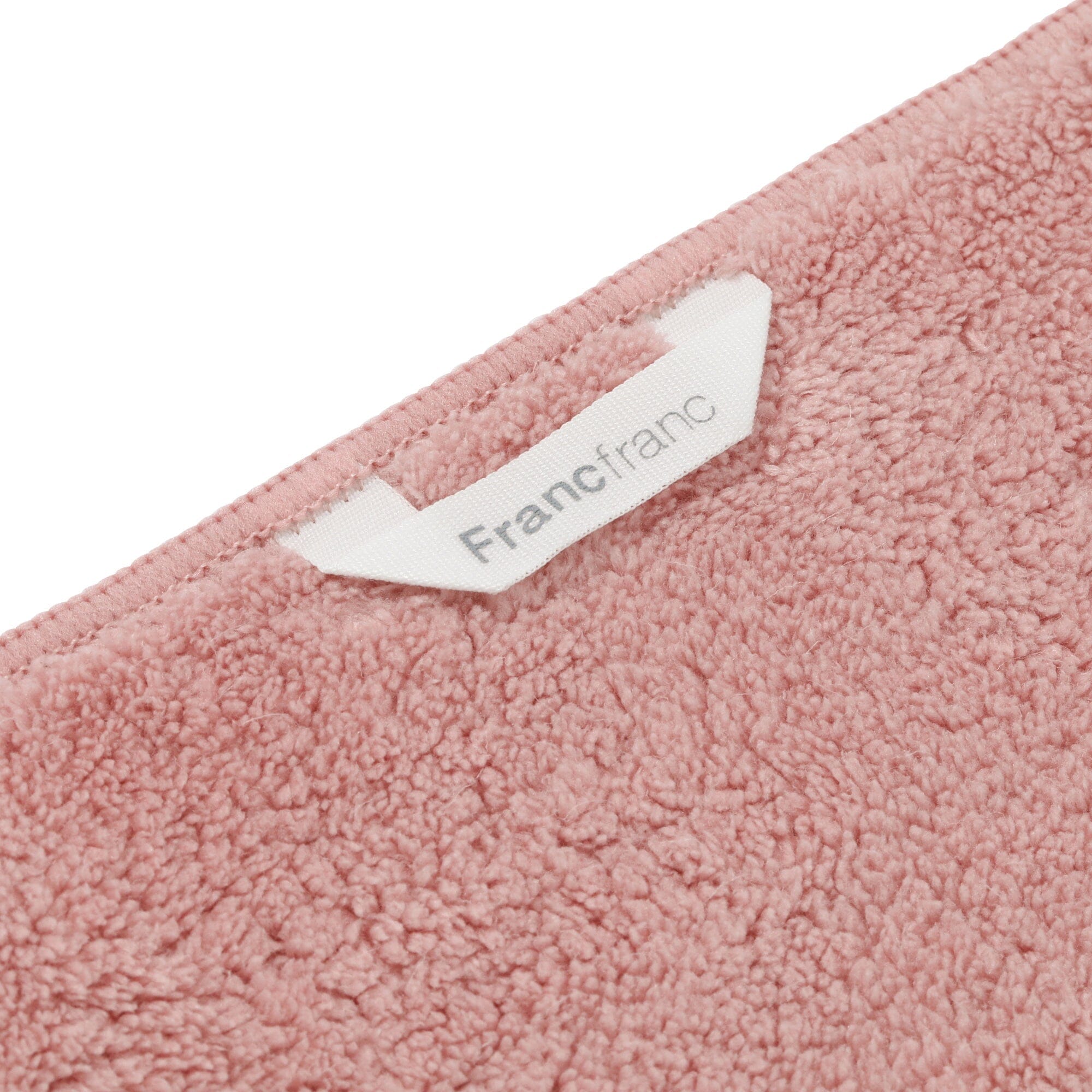 Soft Microfiber 4-Piece Face Towel Set - Gentle & Absorbent Skin Care Towels for Women & Men | Perfect for Gym, Travel, Makeup Removal & Daily Facial Cleansing (Pink)