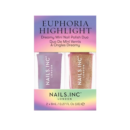 Euphoria Highlight