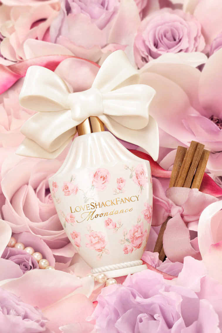 Moondance Eau de Parfum for Women - Long Lasting Floral Fragrance Perfume | Perfect for Date Night, Office & Special Occasions