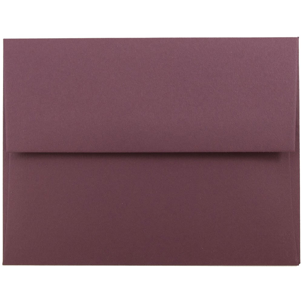 Premium A2 Invitation Envelopes 4 3/8