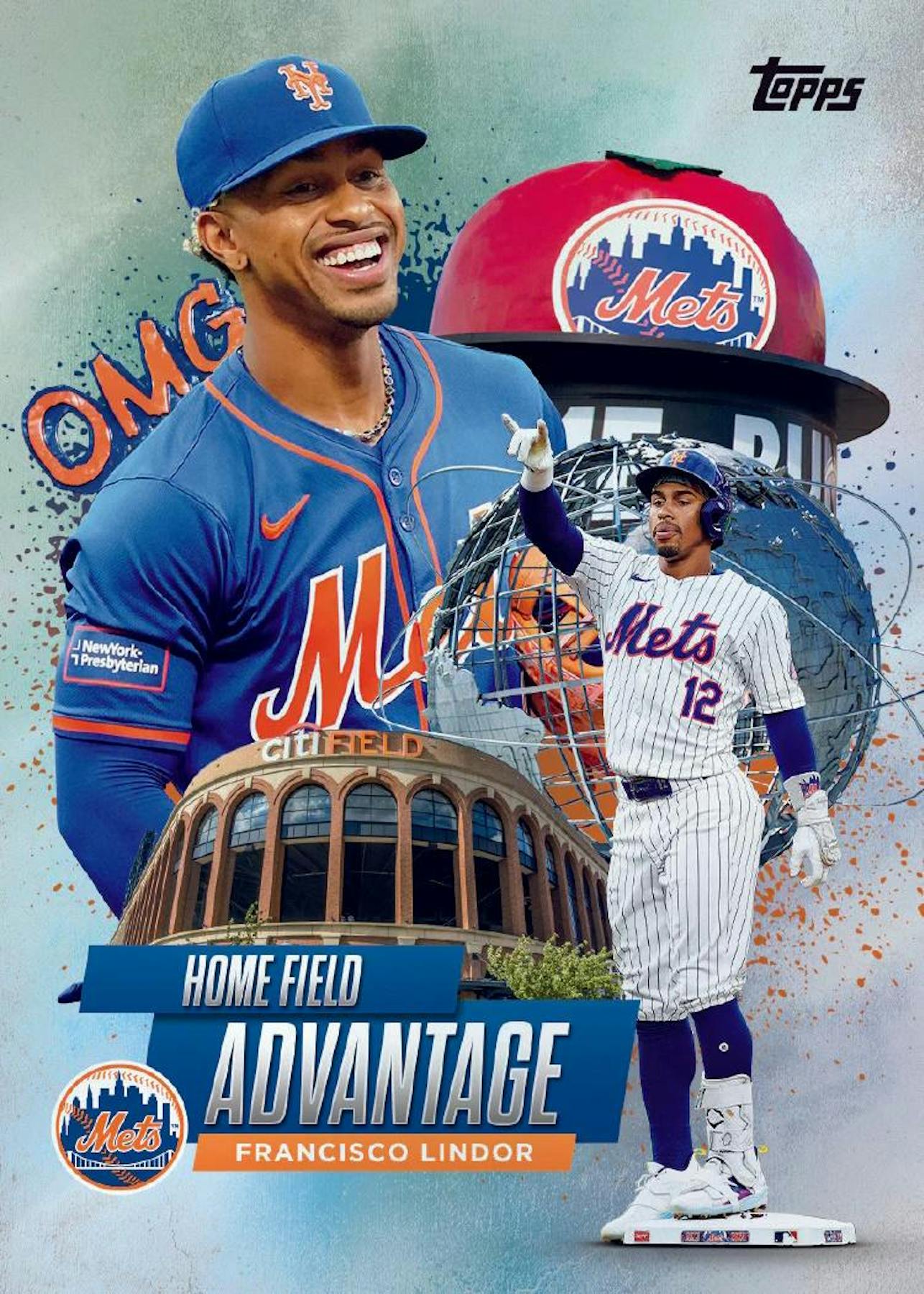 2025 Topps Series 1 Baseball Hobby Jumbo Box - 24 Packs, 480 Cards - Collectible Trading Cards for MLB Fans & Sports Memorabilia Collectors - Perfect for Gifts, Investments, and Fantasy Baseball Enthusiasts