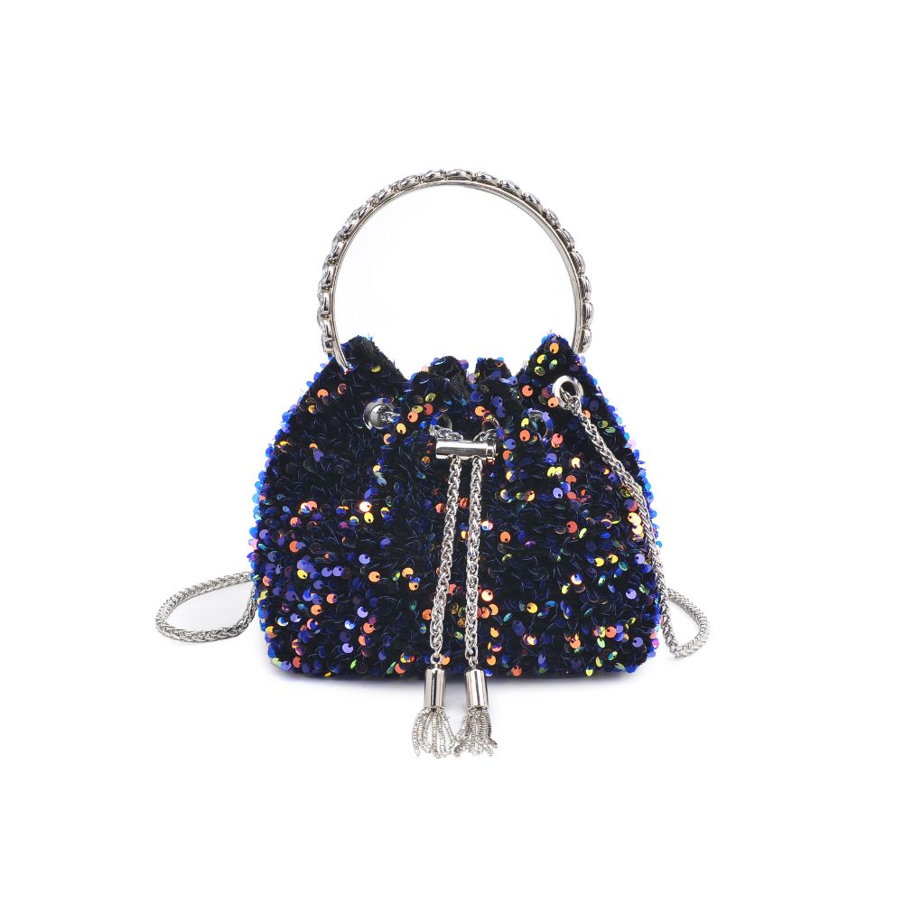 Starsha Elegant Evening Clutch Bag for Women - Perfect for Parties, Weddings & Special Occasions