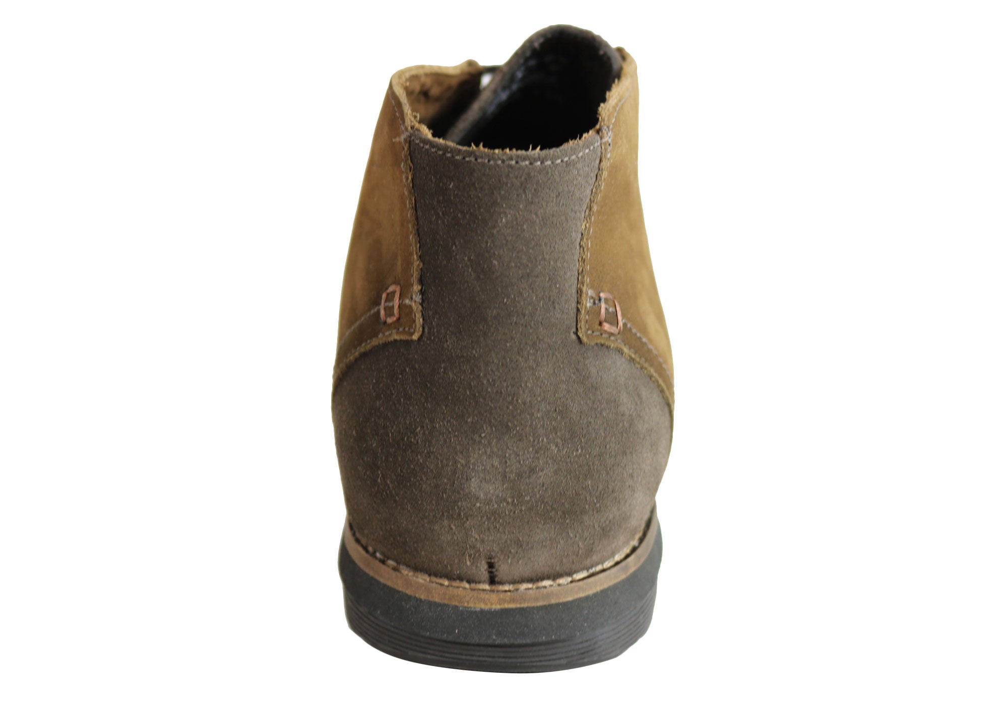 Savelli Epic Men's Comfortable Leather Lace-Up Boots - Handcrafted in Brazil - Durable & Stylish for Work, Outdoor Adventures & Casual Wear
