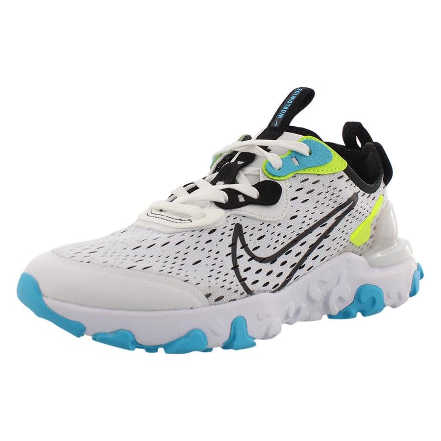 Nike Men's Walking Sneakers - Lightweight Comfortable Athletic Shoes for Walking, Running & Gym - Ideal for Casual Wear, Workouts & Daily Activities
