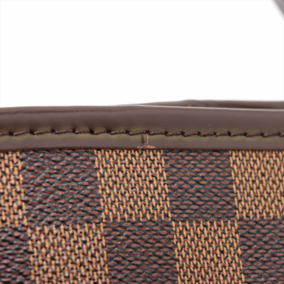 Louis Vuitton Damier Ebene Neverfull MM Tote Bag - Preorder Now | Stylish Designer Handbag for Work, Travel & Everyday Use
