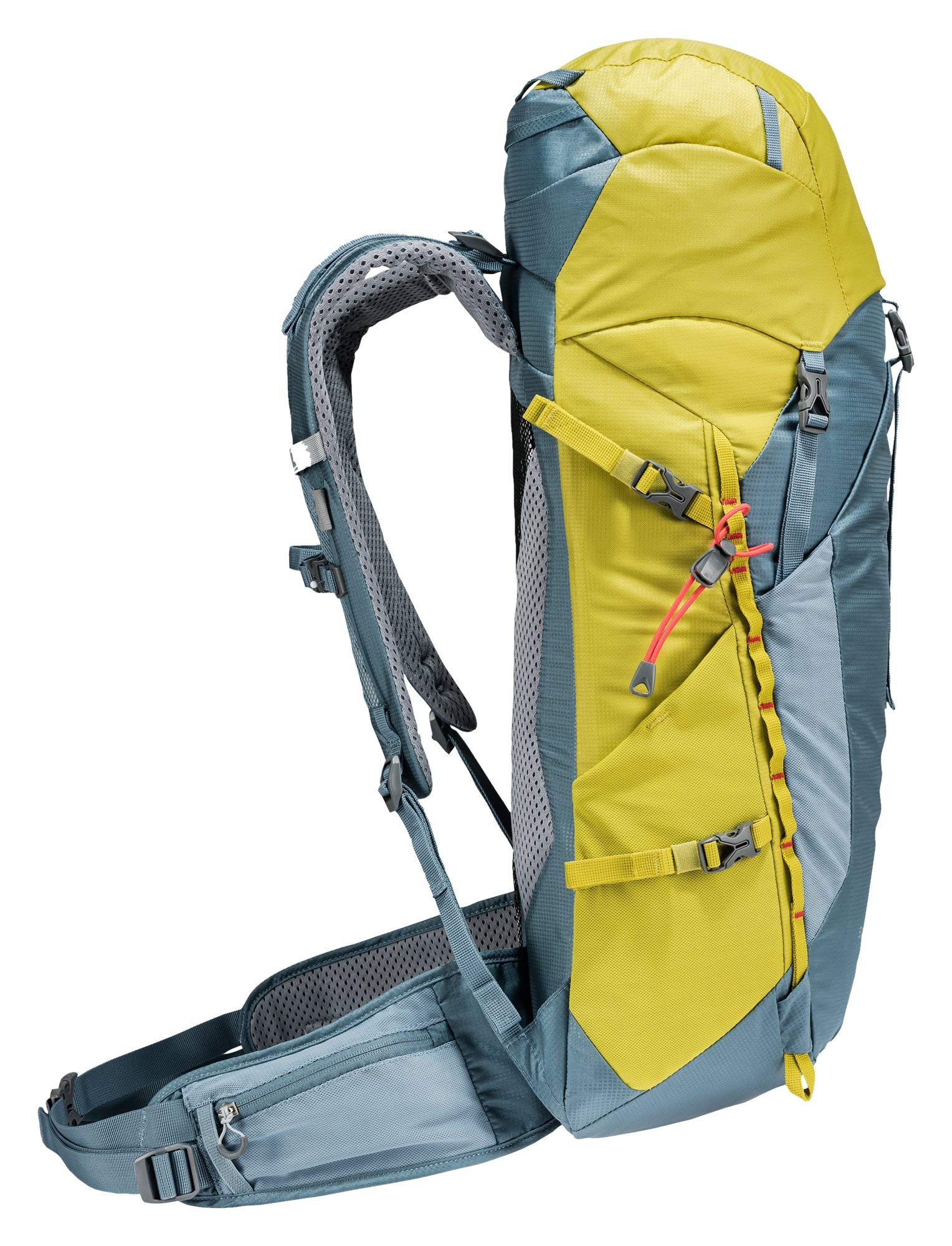 Deuter Speed Lite 26 Hiking Backpack - Lightweight Unisex Daypack for Men & Women - Perfect for Outdoor Adventures, Camping & Travel