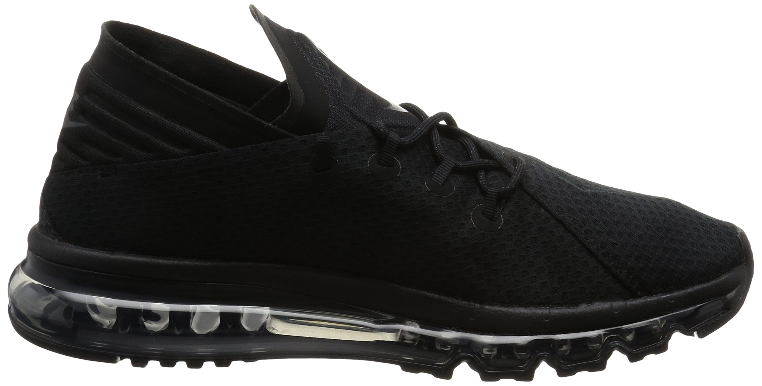 Nike Men's Air Max Flair Running Shoes - Lightweight Cushioned Sneakers for Jogging, Gym & Casual Wear | Breathable Comfort for All-Day Wear