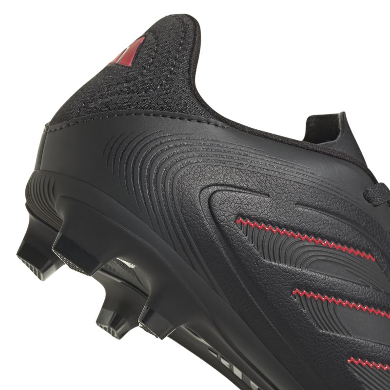 Adidas Copa Pure III Club Kids Soccer Cleats - Lightweight & Durable for Youth Football Training & Matches