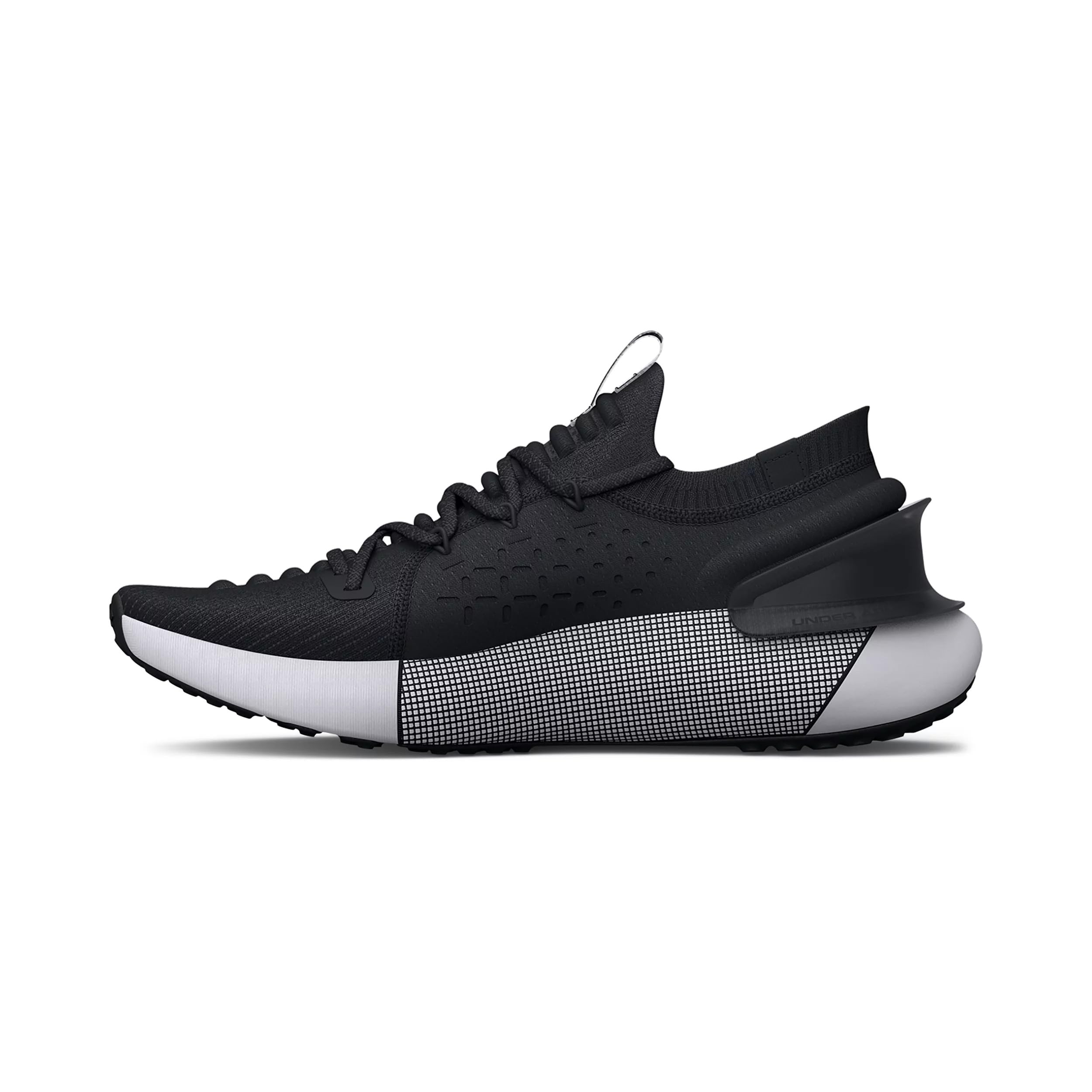 Under Armour HOVR Phantom 3 Running Shoes for Men - Lightweight Cushioned Training Sneakers with Energy Return Technology | Perfect for Jogging, Gym Workouts & Daily Wear