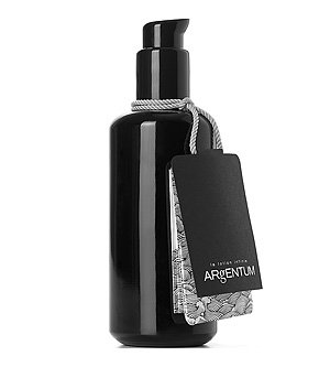 Argentum Apothecary La Lotion Infinie Luxury Body Cream - 6.76 oz Hydrating & Anti-Aging Moisturizer for Dry Skin | Perfect for Daily Skincare Routine & Spa Nights