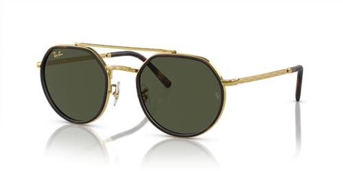 Legend Gold/Green