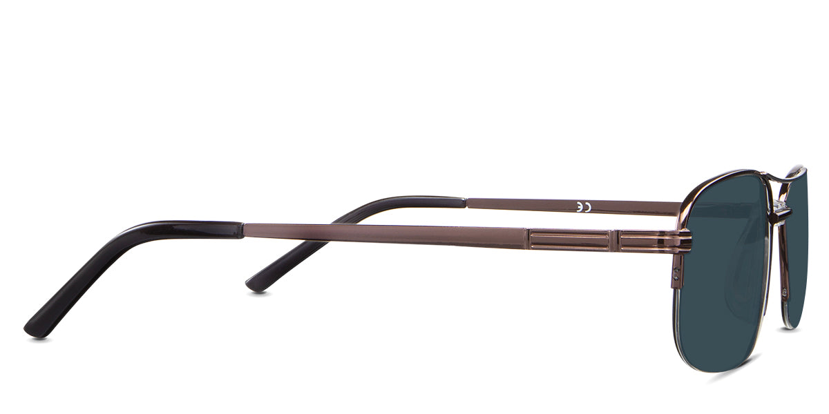 Niral Women's Prescription Sunglasses - UV Protection, Polarized Lenses for Driving, Outdoor & Fashion Use