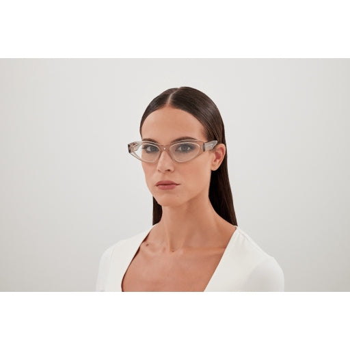 Balenciaga BB0391O Designer Eyeglasses for Women & Men - Stylish UV Protection Glasses for Fashion & Everyday Wear