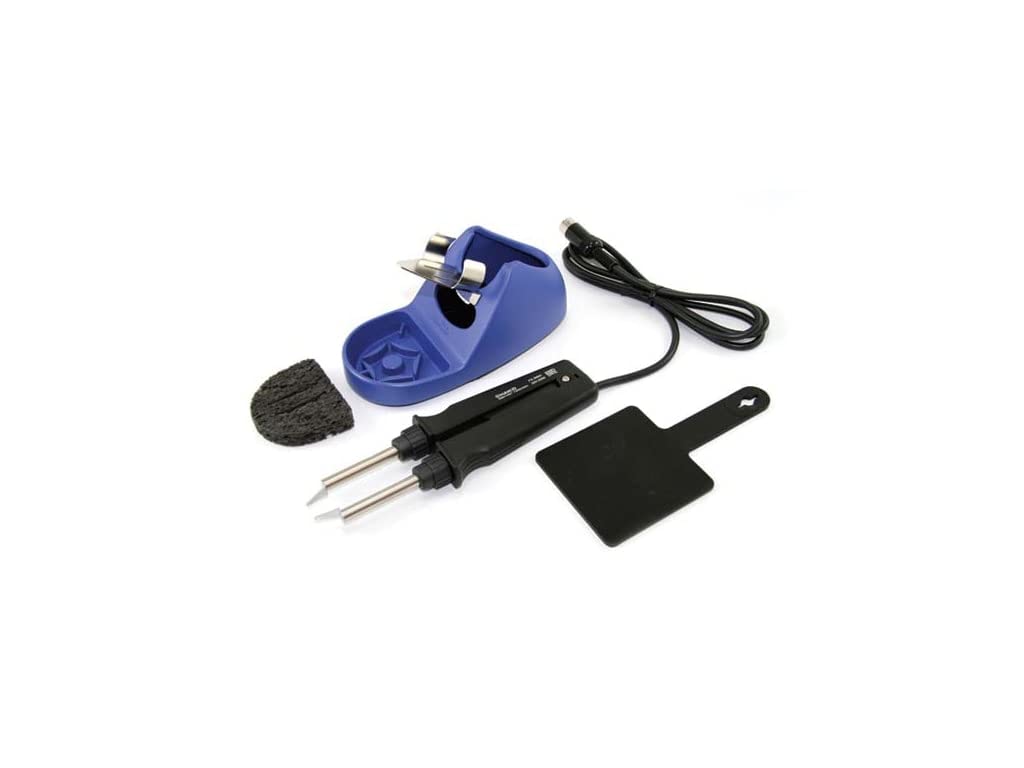 Hakko FX-8804CK Hot Tweezer Conversion Kit for FX-888D Soldering Station - Perfect for Electronics Repair & PCB Work