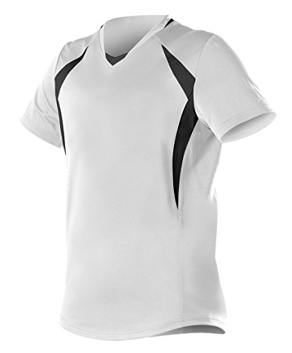 White/Black
