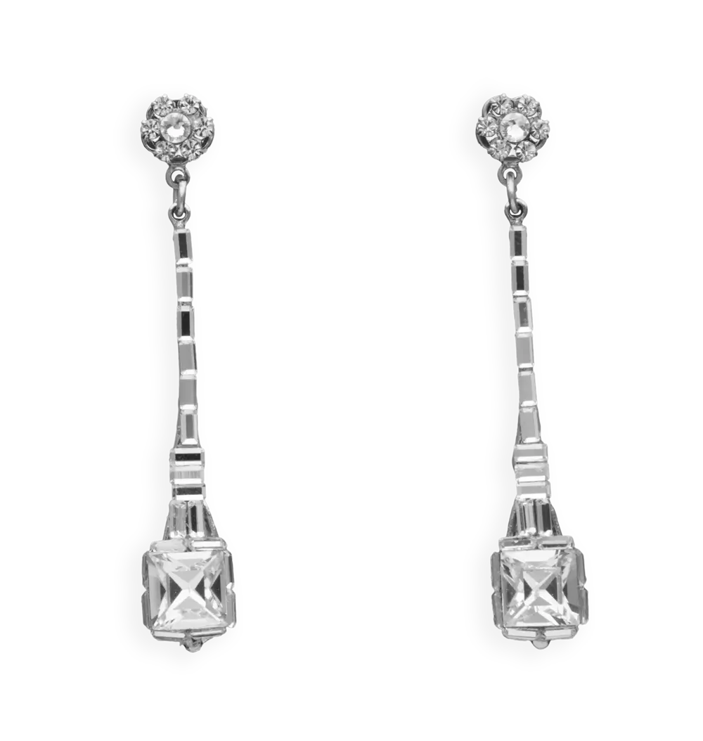Trendy Ahead Earrings for Women - Stylish Dangle Drop Earrings for Everyday Wear | Perfect for Parties, Work & Casual Outfits