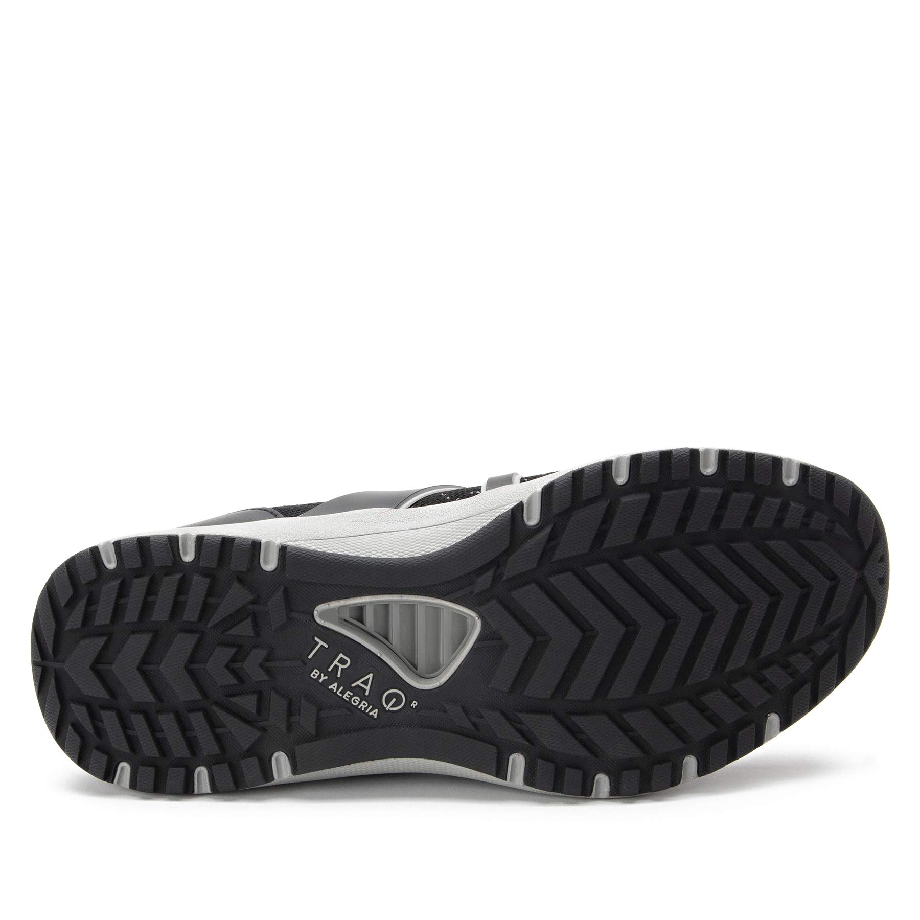 Alegria Women's Comfortable Walking Shoes - Lightweight Slip-Resistant Casual Sneakers for Work, Travel & Everyday Wear