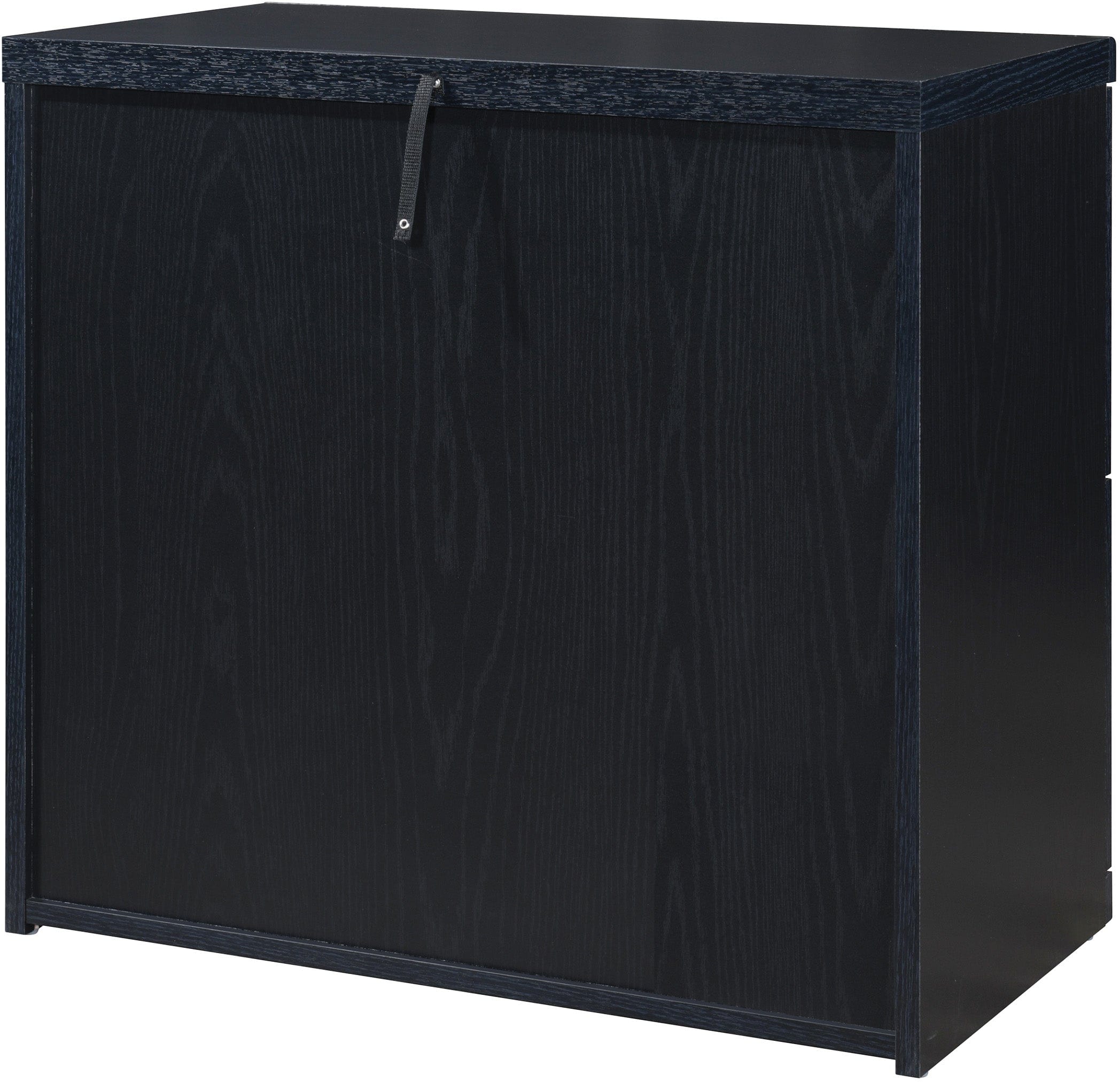 Office Star Alpine Lateral File Cabinet [ALP2828LF] - 2-Drawer Metal Filing Cabinet for Home & Office Organization, Letter Size Document Storage - Perfect for Office, Study Room or Home Workspace
