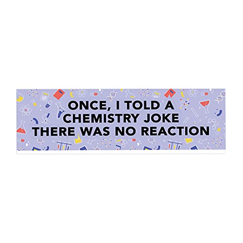 No Reaction