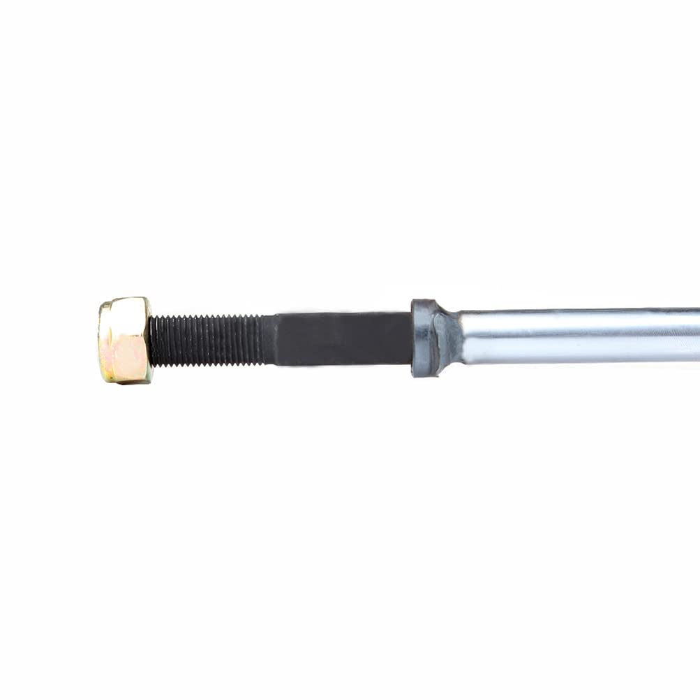 ROADFAR Set of 4 Front & Rear Shock Absorbers for 2006-2010 Toyota Sienna - Replacement Struts for Smoother Ride & Better Handling - Perfect for City Commuting, Highway Driving & Family Road Trips