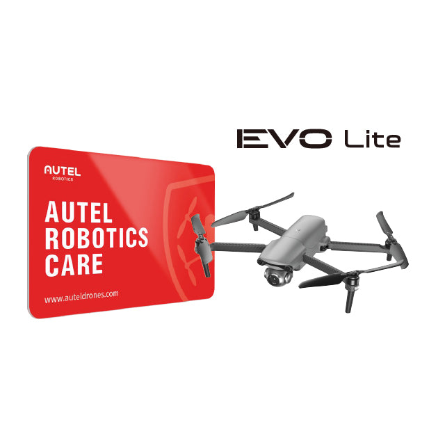 Autel Robotics EVO Lite Drone with 4K Camera - Foldable Quadcopter for Aerial Photography, Travel & Outdoor Adventures