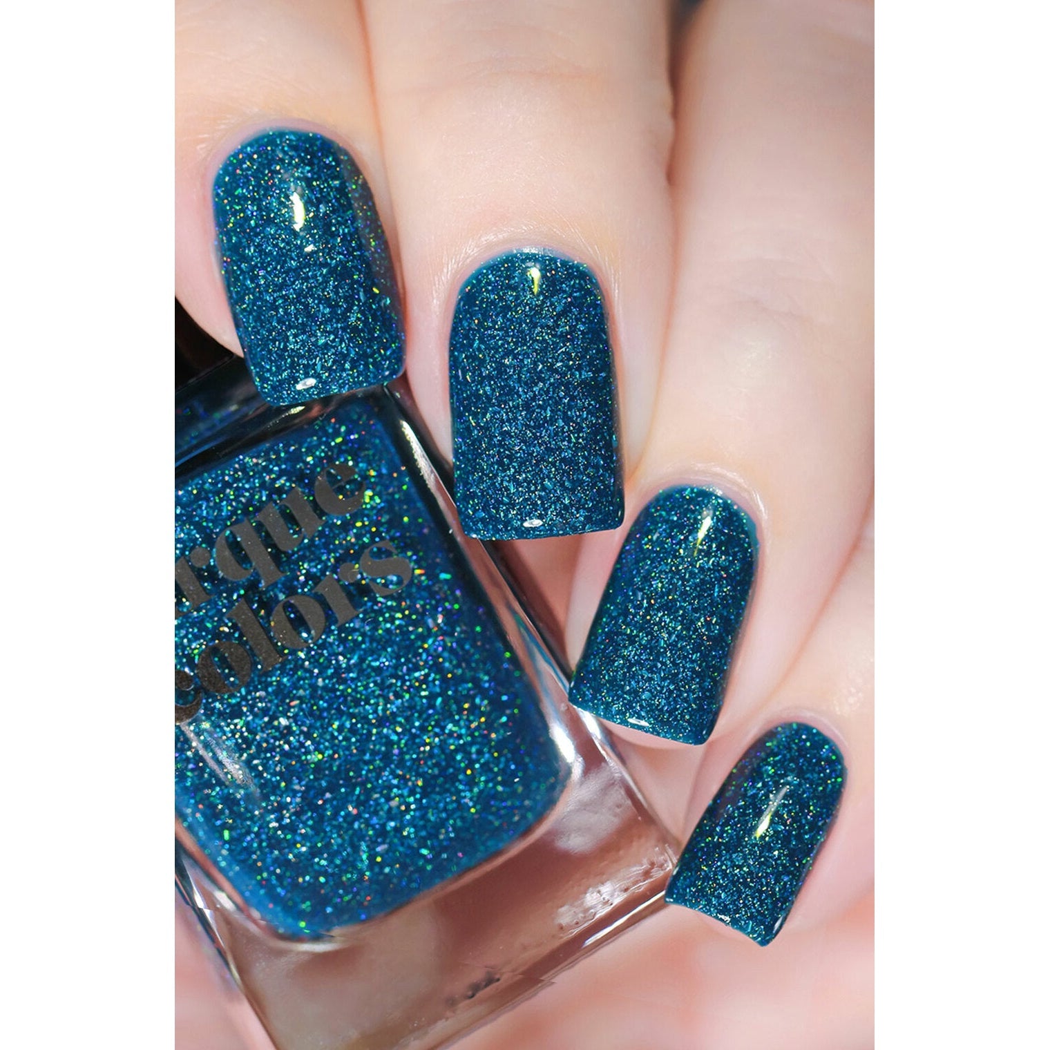 Cirque Colors Dioptase Nail Polish - 0.37 oz Vegan & Cruelty-Free Long Lasting Nail Lacquer - Perfect for Manicures, Pedicures & Nail Art Designs