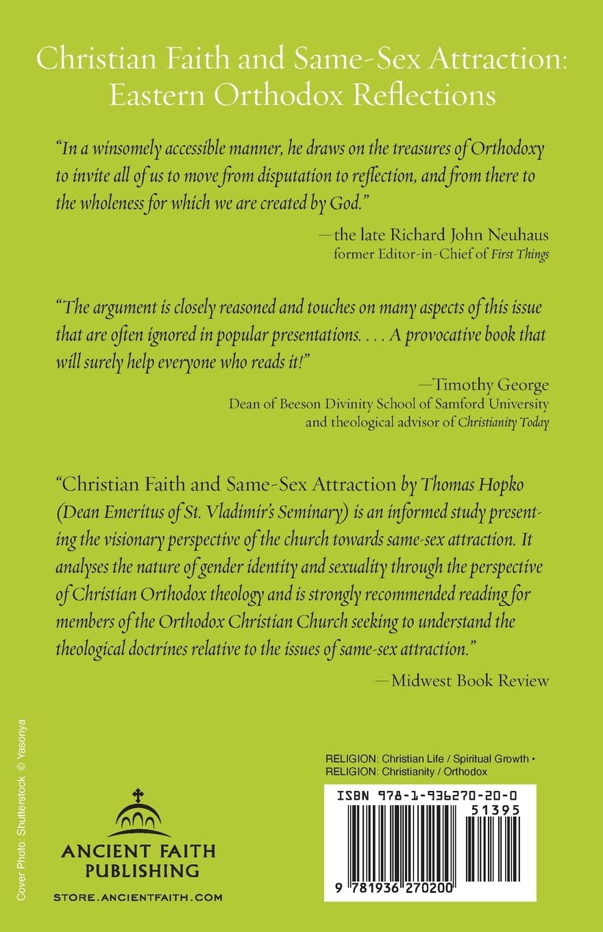 Christian Faith and Same Sex Attraction - Biblical Guidance for LGBTQ+ Challenges | Faith-Based Support for Personal Struggles & Relationships