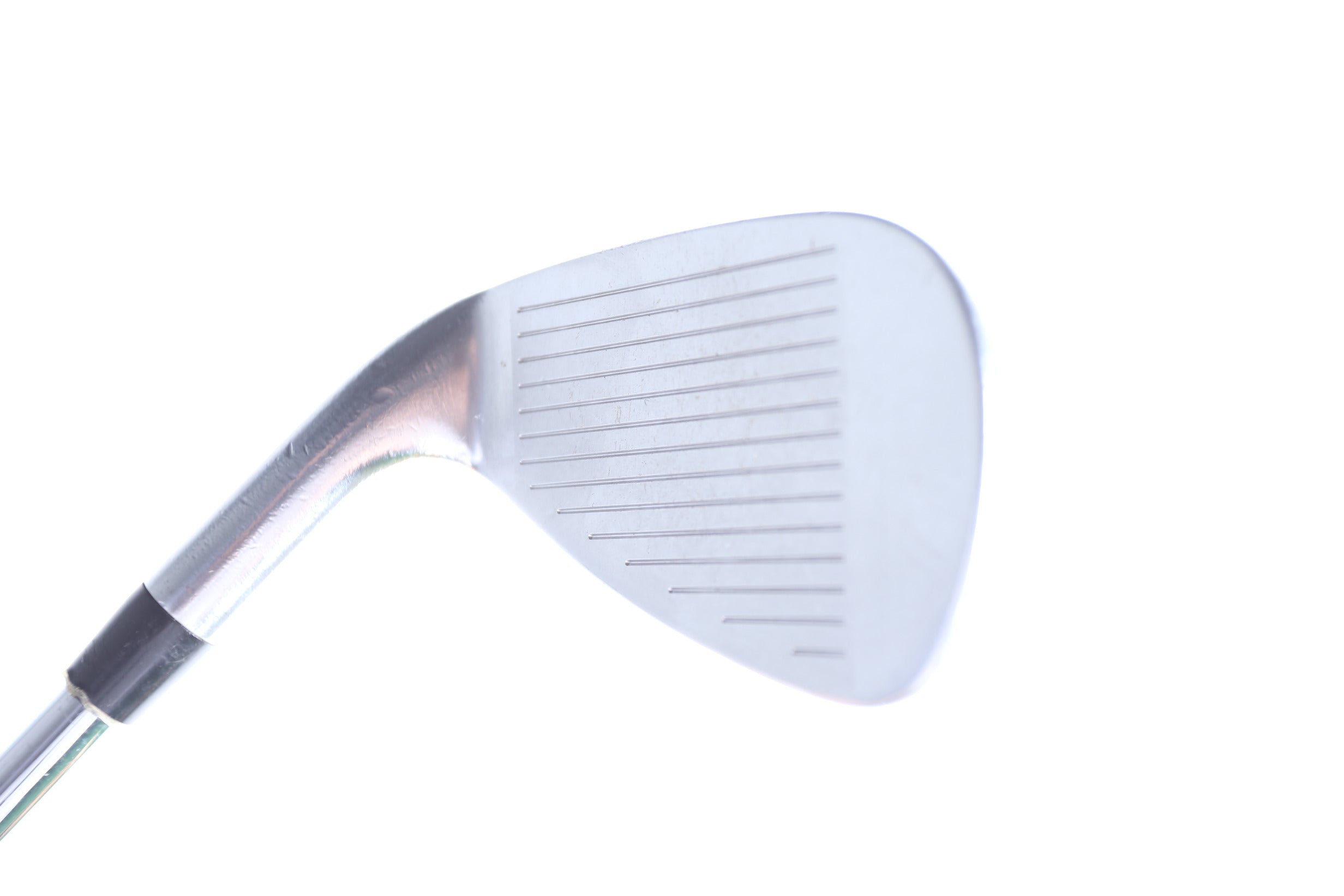 Used Callaway Diablo Forged 8 Iron Right Handed Golf Club - Uniflex Steel Shaft for Men | Perfect for Practice, Replacement & Improving Your Short Game