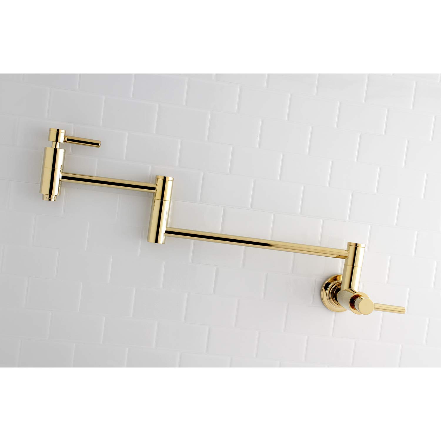 Kingston Brass KS8102DL Concord 13