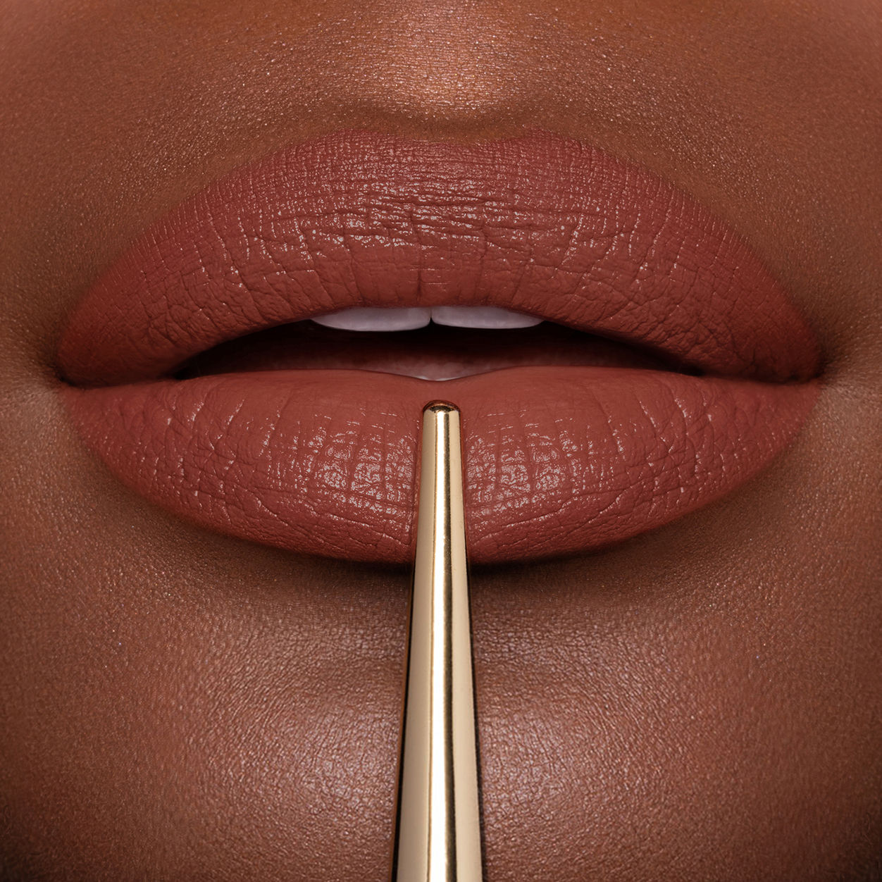Confession Ultra Slim Refillable Lipstick - High Intensity Long Lasting Matte & Glossy Finish - Perfect for Everyday Wear, Date Night & Special Occasions