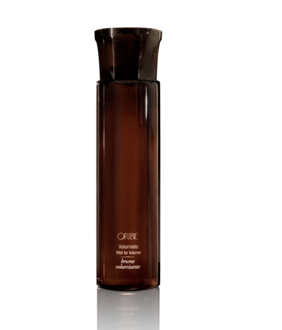 Oribe Volumista Mist - Volumizing & Texturizing Hair Spray for Fine, Flat Hair | Lightweight Hold & Shine | Perfect for Everyday Styling & Special Occasions