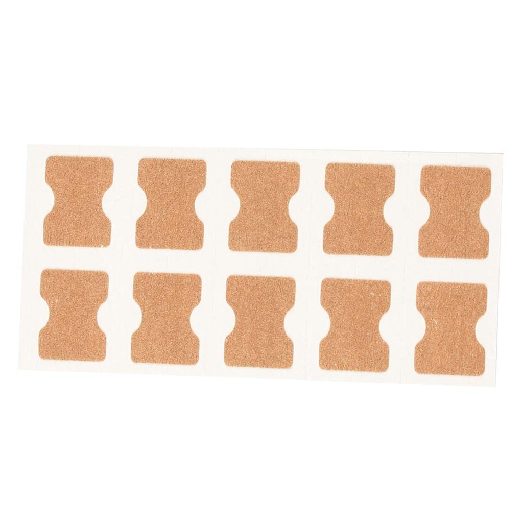 MYADDICTION Ingrown Toenail Repair Foot Corrector Stickers - 30PCS Paronychia Treatment for Pain Relief & Nail Care | Manicure Pedicure Tools | Perfect for Home Foot Care & Toenail Correction
