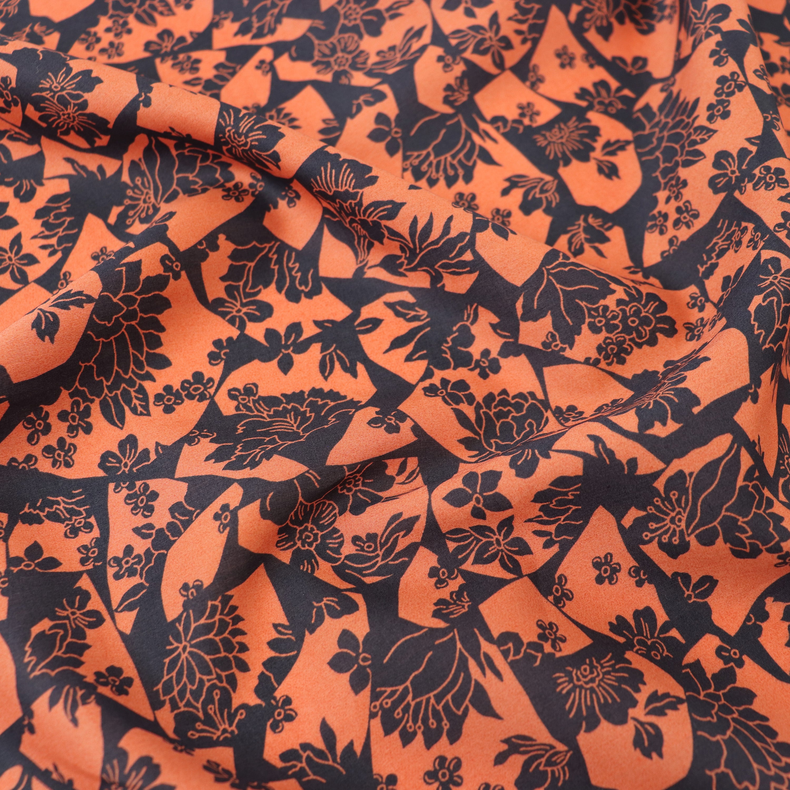 Liberty Fabrics Ancient Tana Lawn™ Cotton Fabric - Premium Quality for Quilting, Dressmaking & Home Decor | On Sale Now